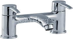Ultra Series 170 Bath Filler Faucet (Chrome).