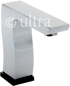 Ultra Water Saving Electronic Basin Sensor Faucet (Battery Powered).