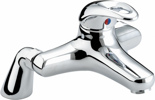 Additional image for Bath Filler Faucet (Chrome).