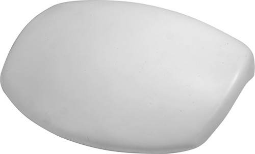 Additional image for Premium Bath Pillow With Anti-bacterial Treatment.