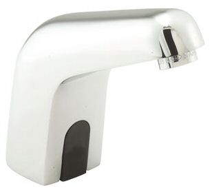 Additional image for Dia Sensor Faucet. Battery powered. Only 1 Remaining.