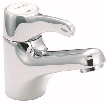 Additional image for Single Lever Sequential Control Spray Basin Mixer Faucet.