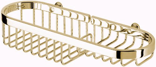 Additional image for Combi Small Basket 275x100x50mm (Gold)