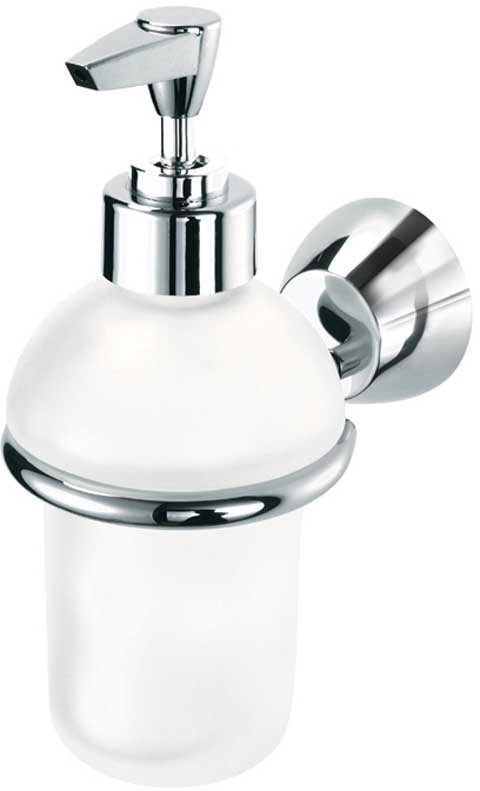 Additional image for Soap Dispenser and Holder