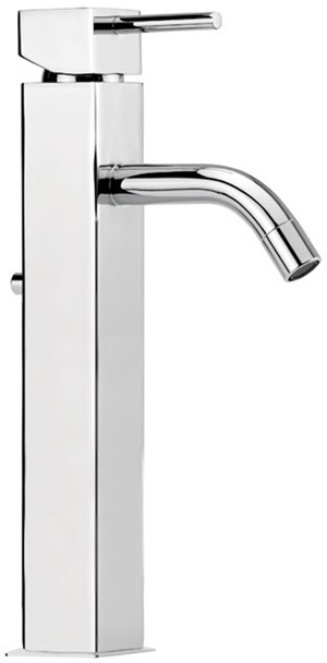 Additional image for Extended Mono Basin Mixer With Pop-Up Waste.
