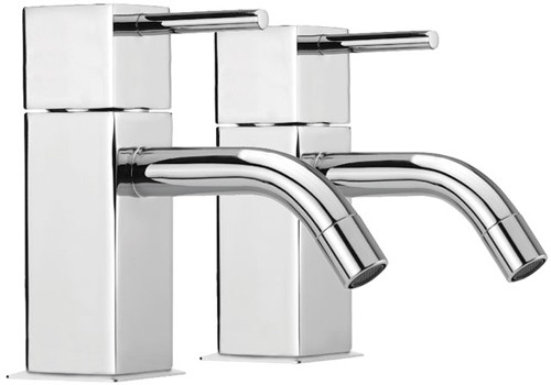 Additional image for Bath Faucets 3/4"