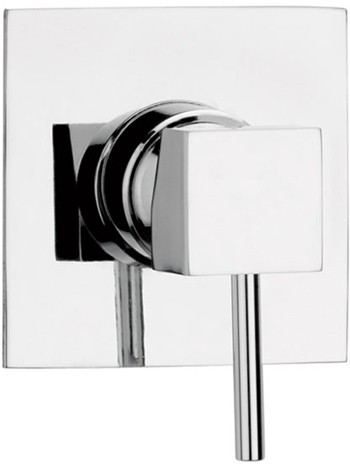 Additional image for Concealed shower valve.