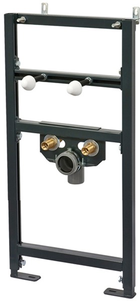 Additional image for Frame For Wall Hung Basin (1000x400mm).