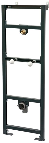 Additional image for Frame For Wall Hung Urinal (1170x400mm).