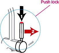 Additional image for Steaming Hot Filtered Kitchen Faucet (Brushed Steel).