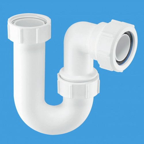 Additional image for 1 1/4" x 75mm Water Seal Tubular Swivel 