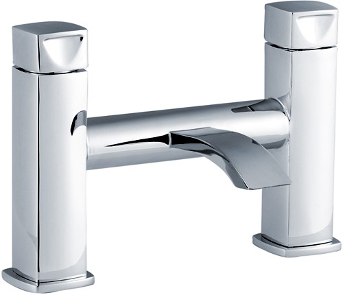 Additional image for Bath Filler Faucet (Chrome).