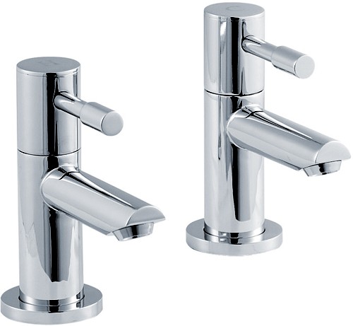 Additional image for Basin Faucets (Chrome).