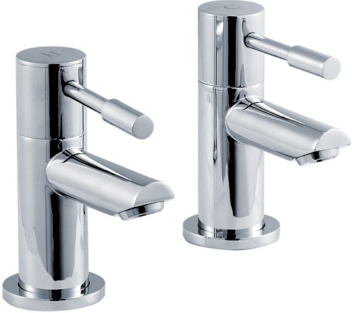 Additional image for Bath Faucets (Chrome).