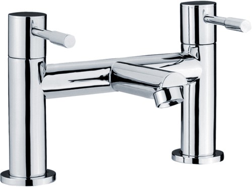 Additional image for Bath Filler Faucet (Chrome).