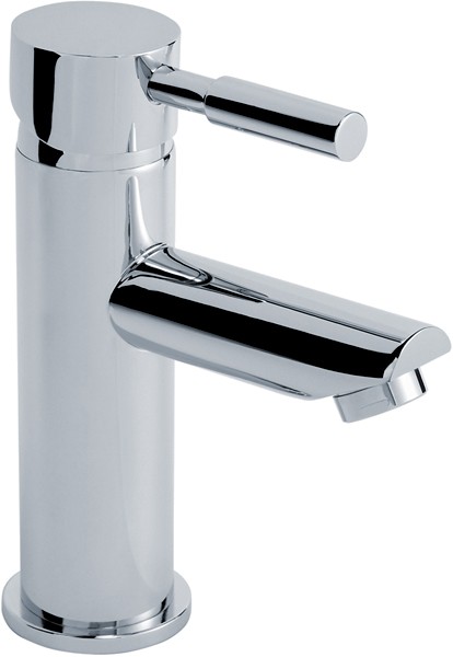 Additional image for Basin Mixer Faucet (Chrome).