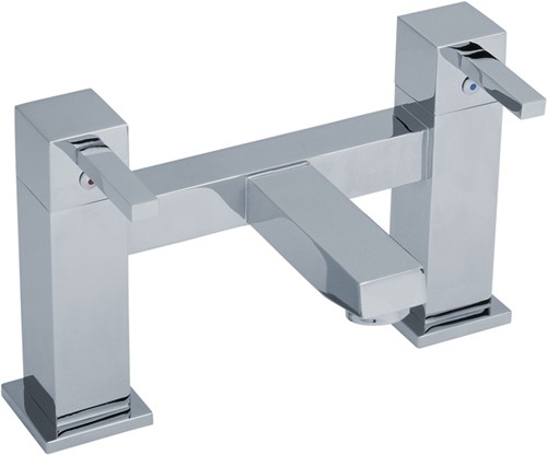 Additional image for Bath Filler Faucet (Chrome).