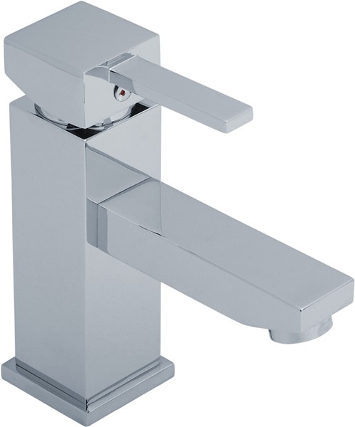 Additional image for Basin Faucet (Chrome).