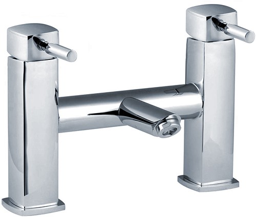 Additional image for Bath Filler Faucet (Chrome).