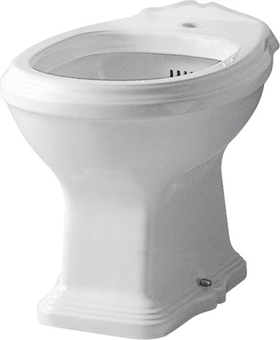 Additional image for Back to Wall Bidet.