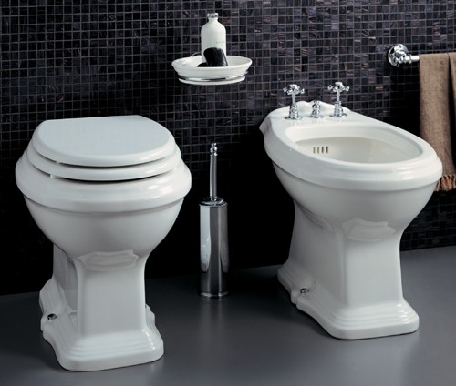 Additional image for 3 Piece Bathroom Suite.