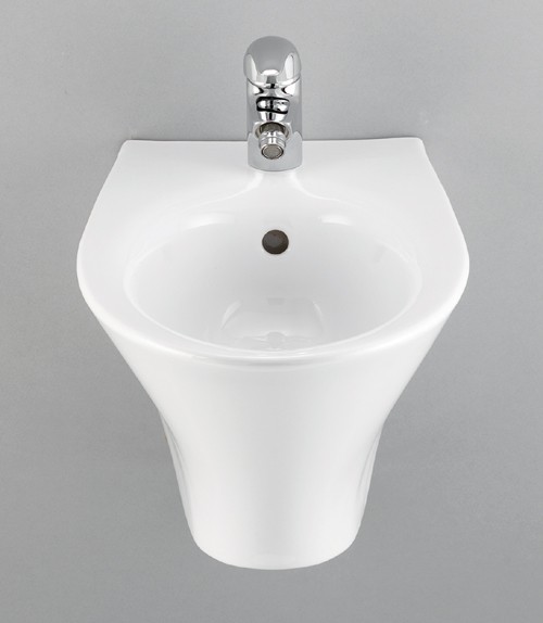 Additional image for Wall Hung Bidet.