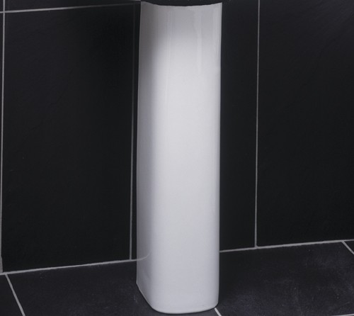 Additional image for Pedestal For Basin.