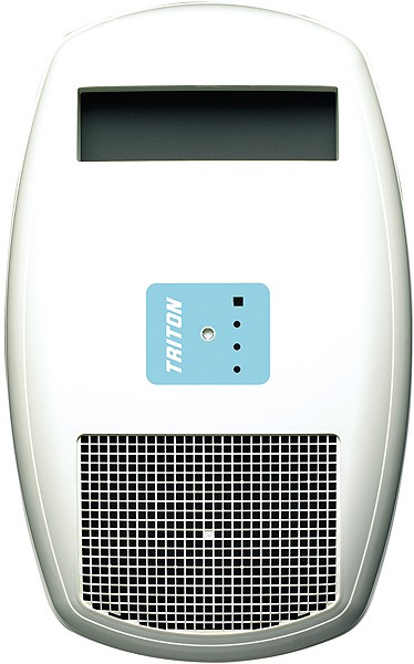 Triton Luxury Body Dryer With Remote Control. Triton Body Dryer  TRITON-BODYDRYBathroom and Kitchen Faucets