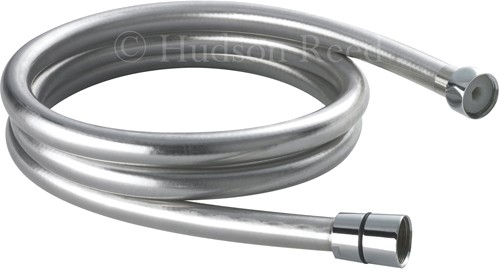 Additional image for Smooth Shower Hose (1.5 meters).