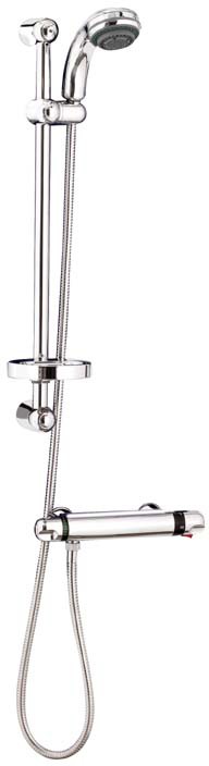 Additional image for Reef Bar Valve With Slider Rail Kit.