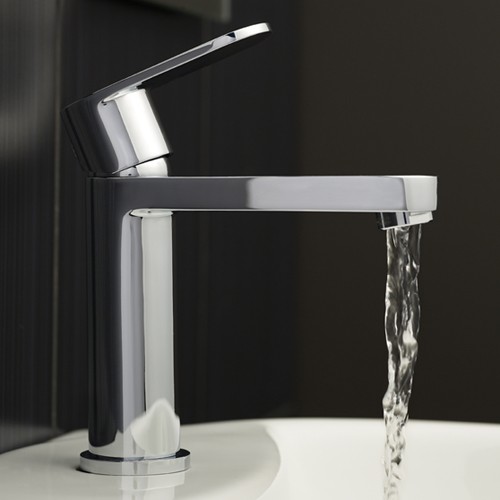 Additional image for Basin Faucet (Chrome).