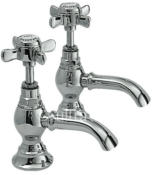 Additional image for Basin Faucets (Chrome)