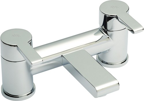 Additional image for Bath Filler Faucet (Chrome).