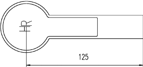 Additional image for Basin & Bath Shower Mixer Faucet Set (Free Shower Kit).