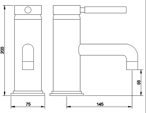 Additional image for Bath filler