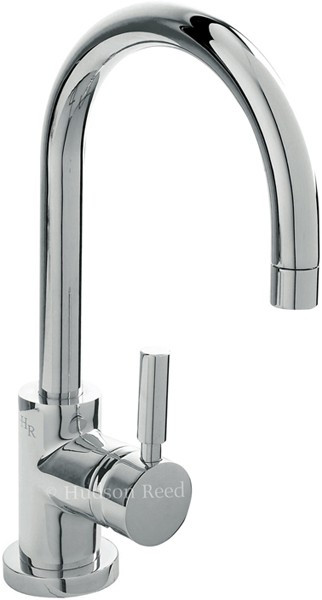 Additional image for Side action sink mixer