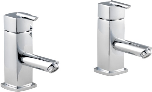 Additional image for Basin Faucets (pair).