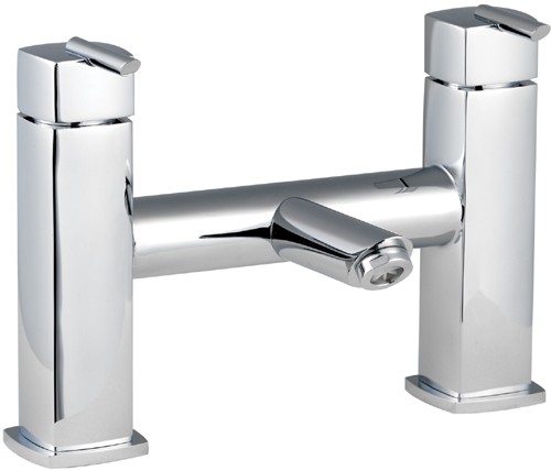 Additional image for Bath Filler Faucet.