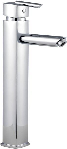 Additional image for Single Lever High Rise Mixer Faucet.