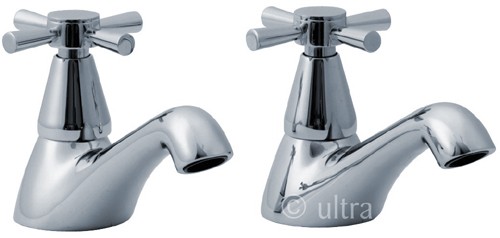 Additional image for Bath Faucets (pair)