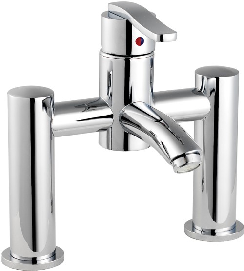 Additional image for Bath Filler Faucet.