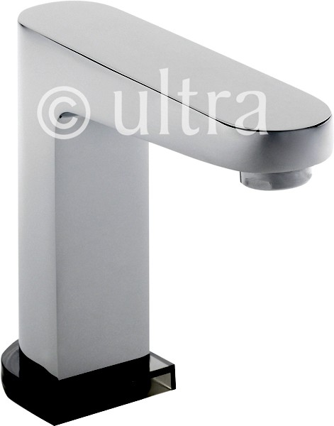 Additional image for Electronic Basin Sensor Faucet (Battery Powered).
