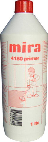 Additional image for 4180 Quick Drying Primer / Sealer (1 Litre).