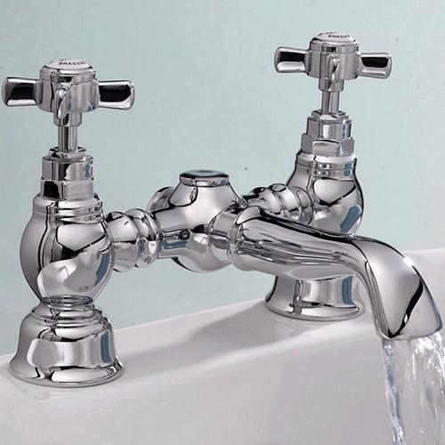 Additional image for Bath Filler (Chrome)