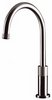 Astracast Nexus Bravo chrome kitchen faucet with progression valve.