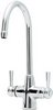 Astracast Springflow Jordon Water Filter Kitchen Faucet in Chrome.