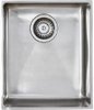 Astracast Sink Onyx medium bowl flush inset kitchen sink & Extras.