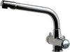 Astracast Springflow Targa 416 Water Filter Kitchen Faucet in Chrome.
