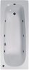 Aquaestil Mercury Aquamaxx Whirlpool Bath. 6 Jets. 1600x700mm.