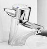 Armitage Shanks Nuastyle Thermostatic Mono Basin Mixer Faucet.